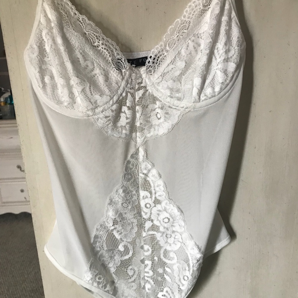 Sexy bodysuit